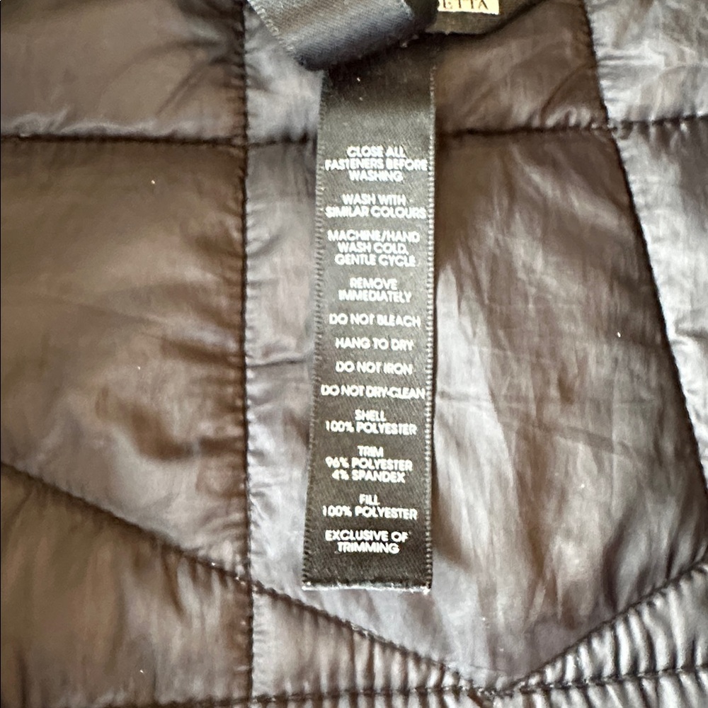 Mondetta jacket - Picture 10 of 10